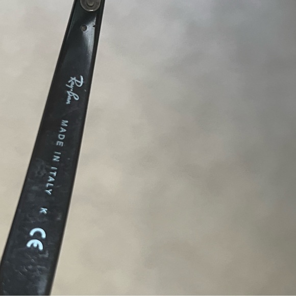 COPY - COPY - Rayban rb2180 - Picture 3 of 5